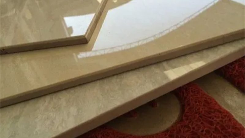 仿古砖耐磨系数标准解析：耐磨系数E值揭秘
