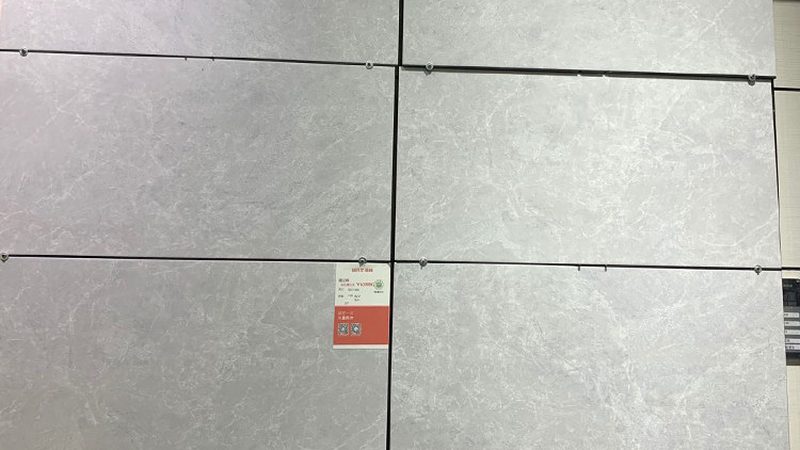 通体抛光砖：规格尺寸解析与选购要点