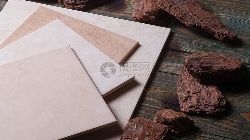 全抛釉瓷砖：揭秘其独特魅力与选购要点