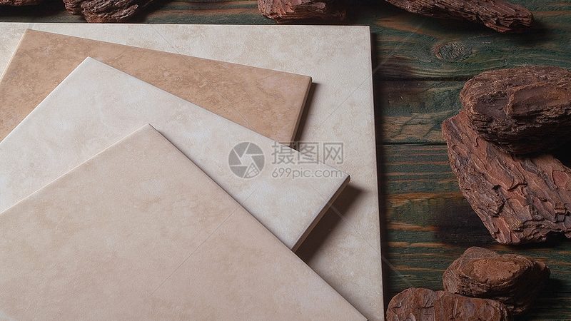 水磨石砖工程代理厂家：揭秘其背后的工艺与选择要点**