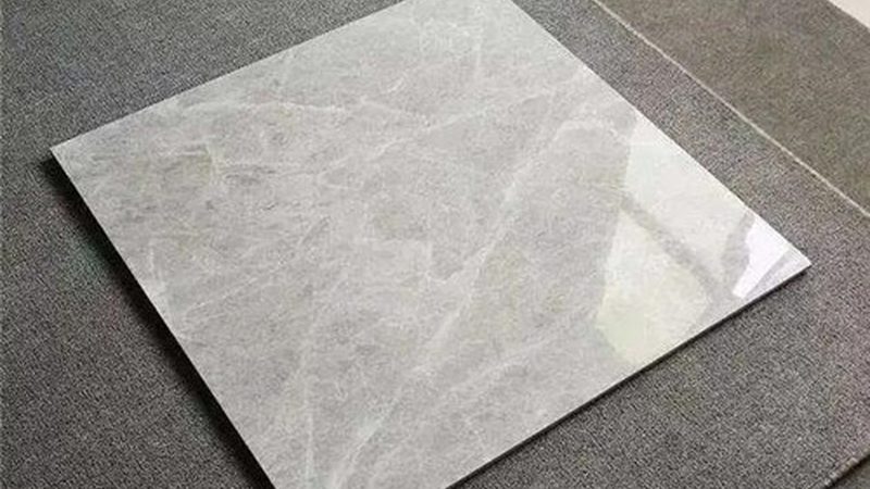 成都周边抛釉砖批发市场：揭秘选购之道