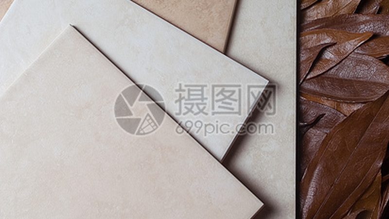 大理石瓷砖与通体大理石瓷砖：材质与工艺的差异化解析